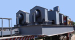 15 ton electric hoist dispatch