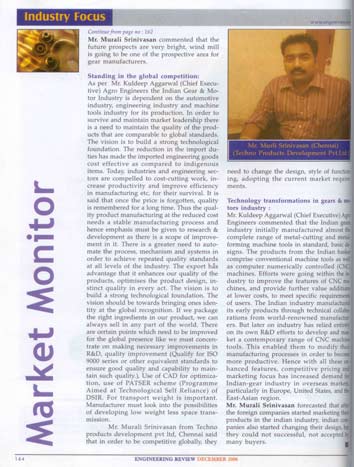 Engineering Review Dec-06