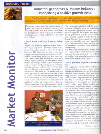 Engineering Review Dec-06
