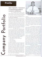 ENGINEERING REVIEW