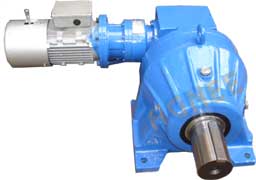 Bevel Planetary Gearboxes