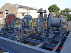 Complete Electric Hoist