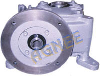 Industrial Worm Type Custom Made Gear Box