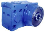 Extruder Gearbox, Extruder Reduction Gear Box