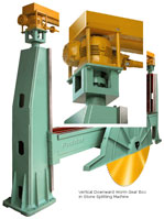 Application of Worm Gearbox