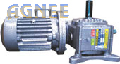  Motorized Worm Gear Box, Worm Geared Motor