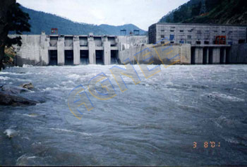 Hydro Power Mechanical Equipments