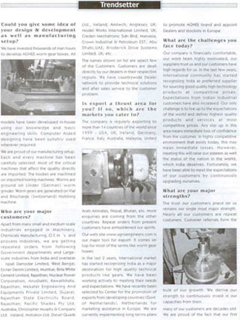 media coverage