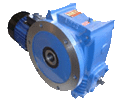 Industrial Gearbox and Worm Geared Motor
